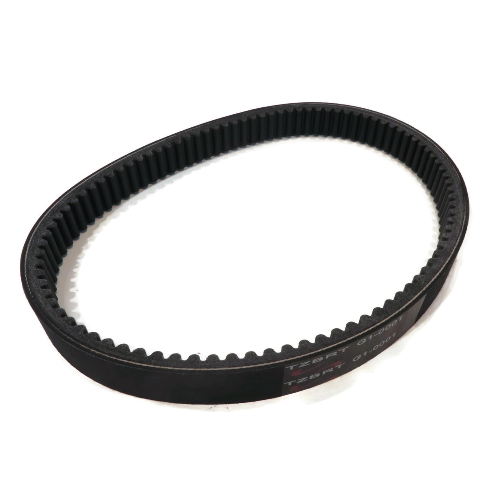 The ROP Shop Drive Belt for 1967-1981 Columbia & Harley-Davidson 2-Cycle Golf Cart