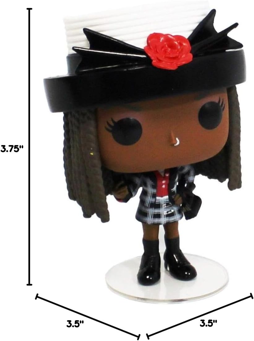 Funko POP Movies: Clueless - Dionne Action Figure