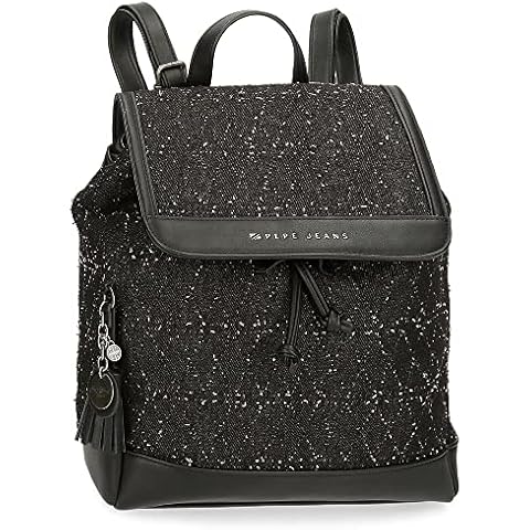 Pepe Jeans Daila Mochila Casual Cover