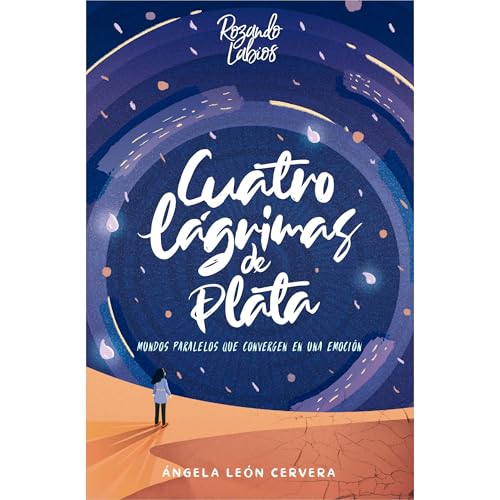 Cuatro l&amp;aacute;grimas de plata | Ángela León Cervera episode artwork