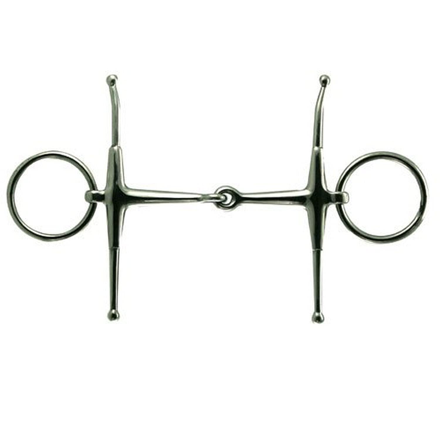 Coronet Fulmer Snaffle Bit