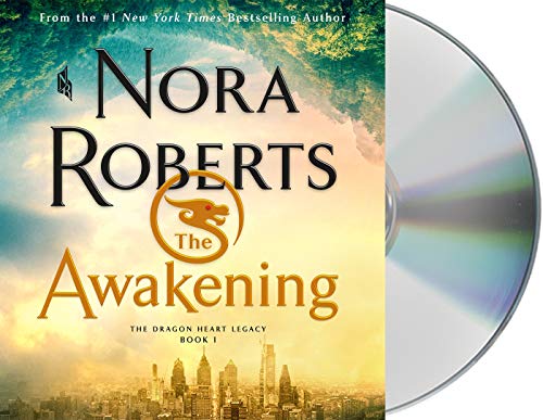 The Awakening: The Dragon Heart Legacy, Book 1