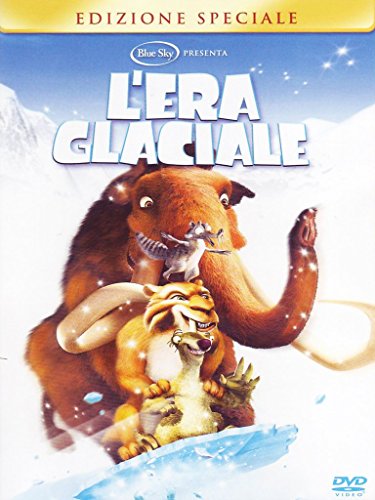 L' Era Glaciale (Special Edition) (2 Dvd)