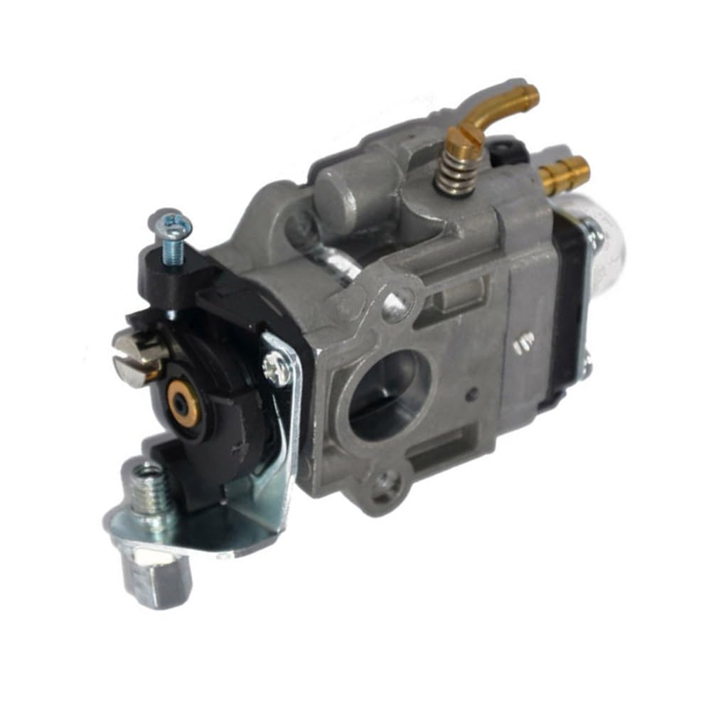 Carburetor 4 in1 Carb for Florabest FBS 43 A1 FBK 4 B2 PBK 4 PBS 2 Brushcutter Kit Part Accessories Garden Parts