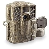 Moultrie Game Spy M-880 Gen 2 8.0 MP Camera, Mossy Oak Bottomland