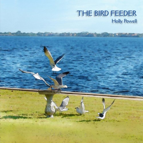 Preisvergleich Produktbild The Bird Feeder