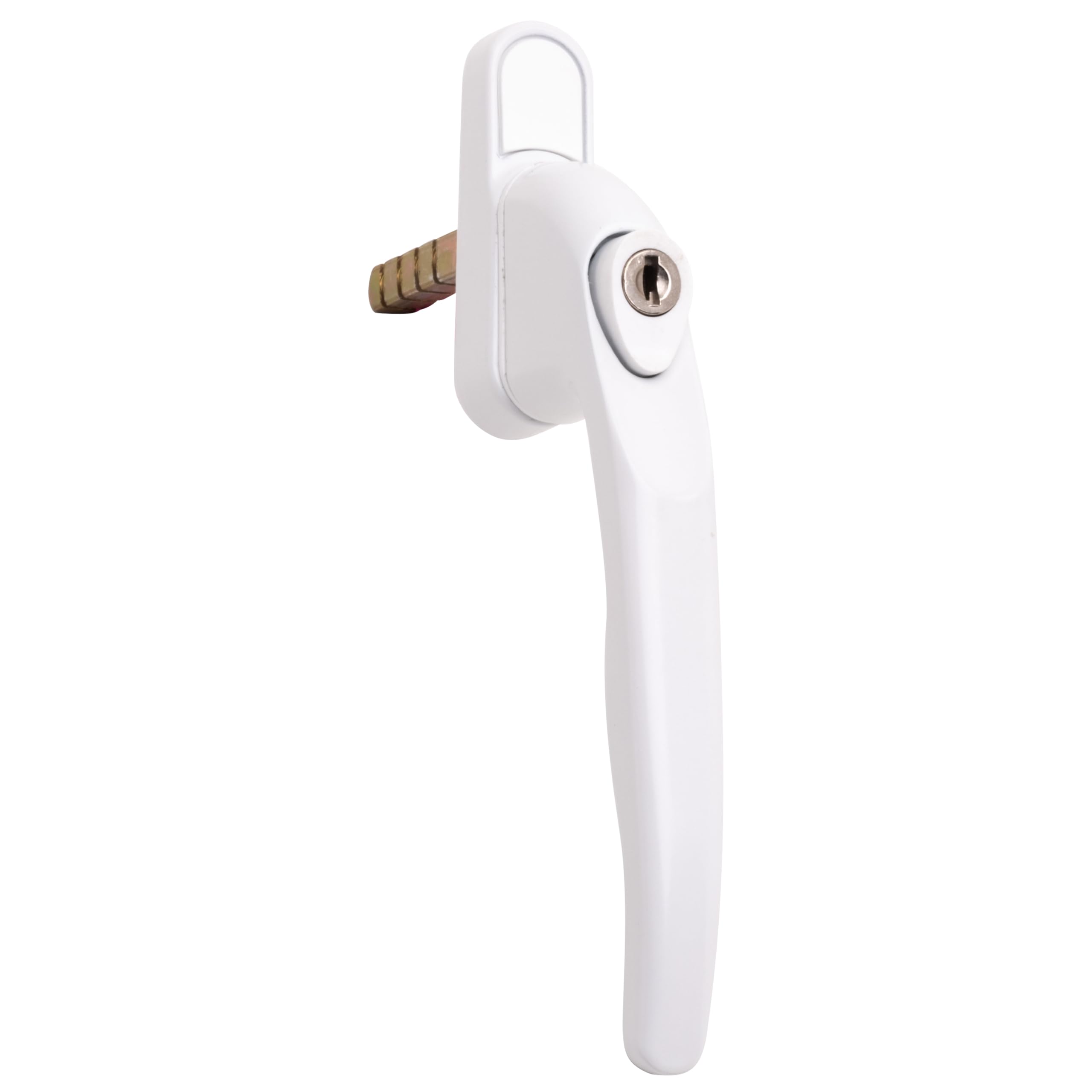 Sterling LWH1W uPVC Window Handle Inline WH — image 1