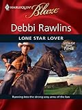 Lone Star Lover (Stolen from Time Book 4)