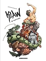 Rupture 2803634503 Book Cover