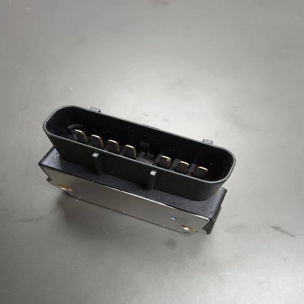 Amazon.com: TRIPLE-DRAGON OE# MD149768 J722T MD189747 Ignition 