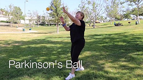 Smartxpd Patrick Losasso Parkinson'S Exercise Ball & Dvd: Comprehensive Program thumb #4