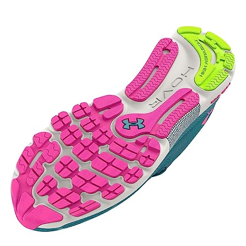 Image of Under Armour Womens Ua W HOVR Infinite 4 Sneaker