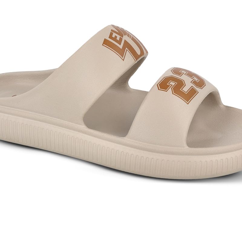 Image of WALKAROO Men Casual Flip-Flops-Trendy|Light Weight and Comfortable|Stylish|WC8711