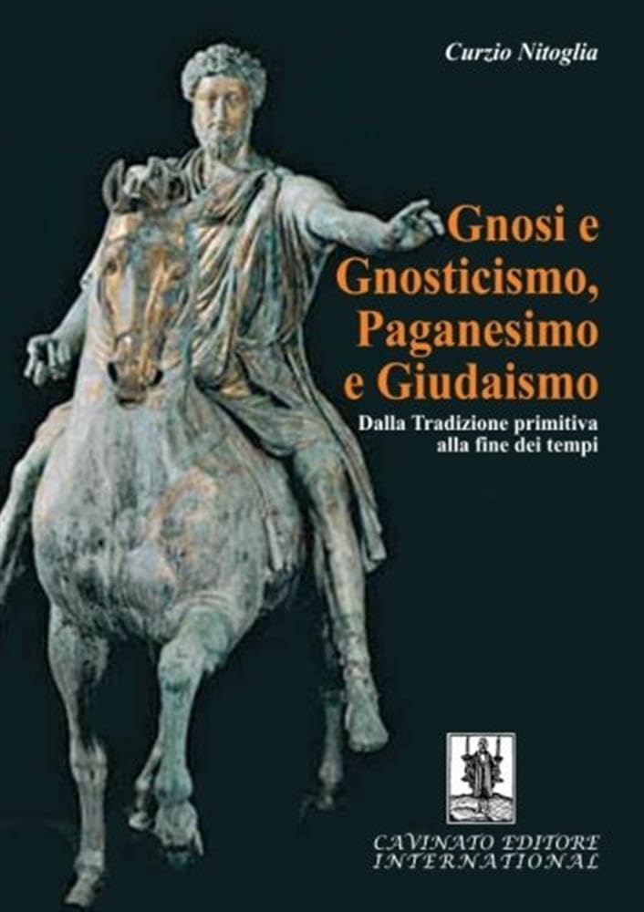 Gnosi E Gnosticismo, Paganesimo E Giudaismo - 4