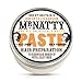 Paste Hair Pomade 100ml pomade by Mr. Natty