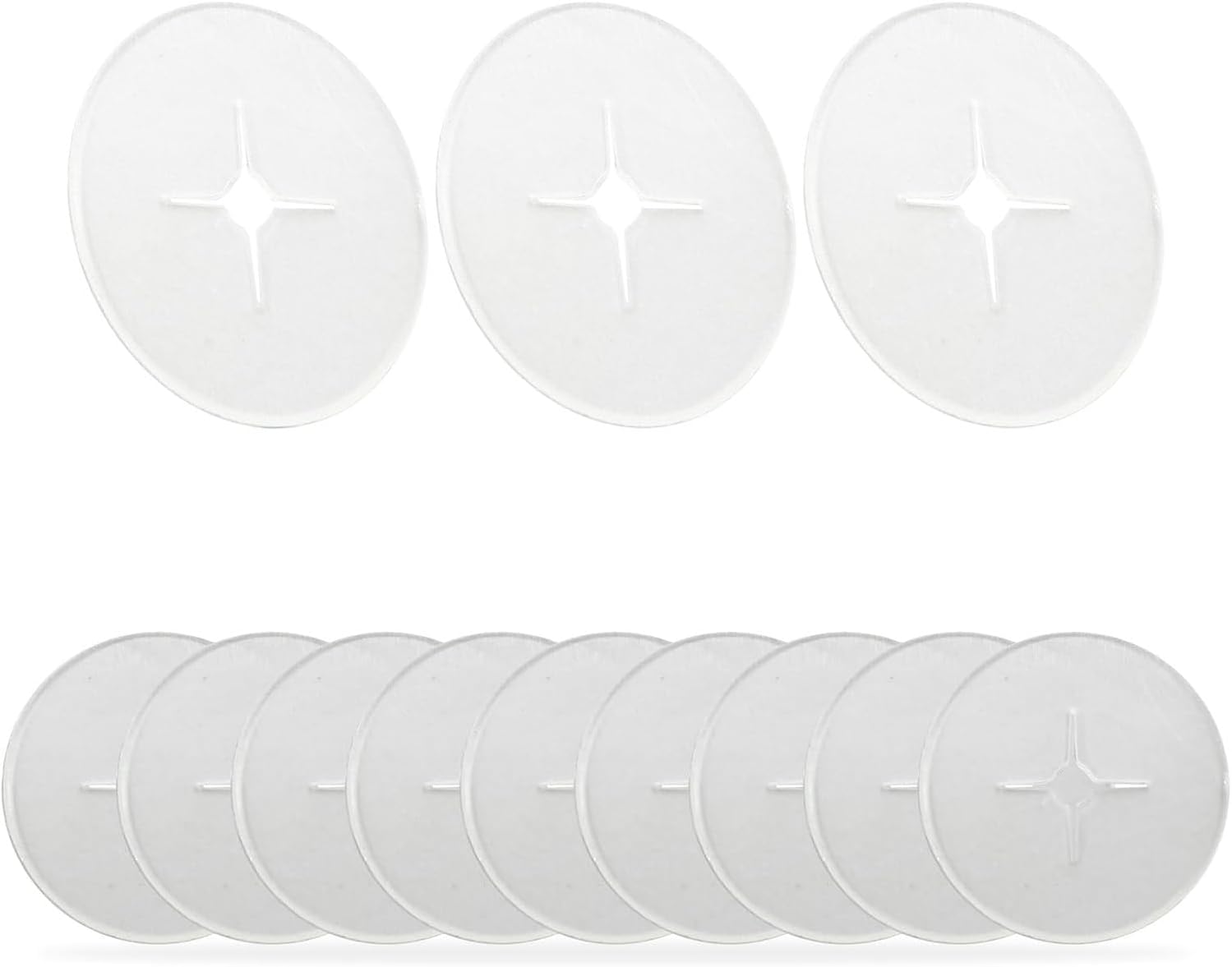 Amazon.com: STORE FIXTURES DIRECT Peg Hook Stoppers, Inventory Control ...