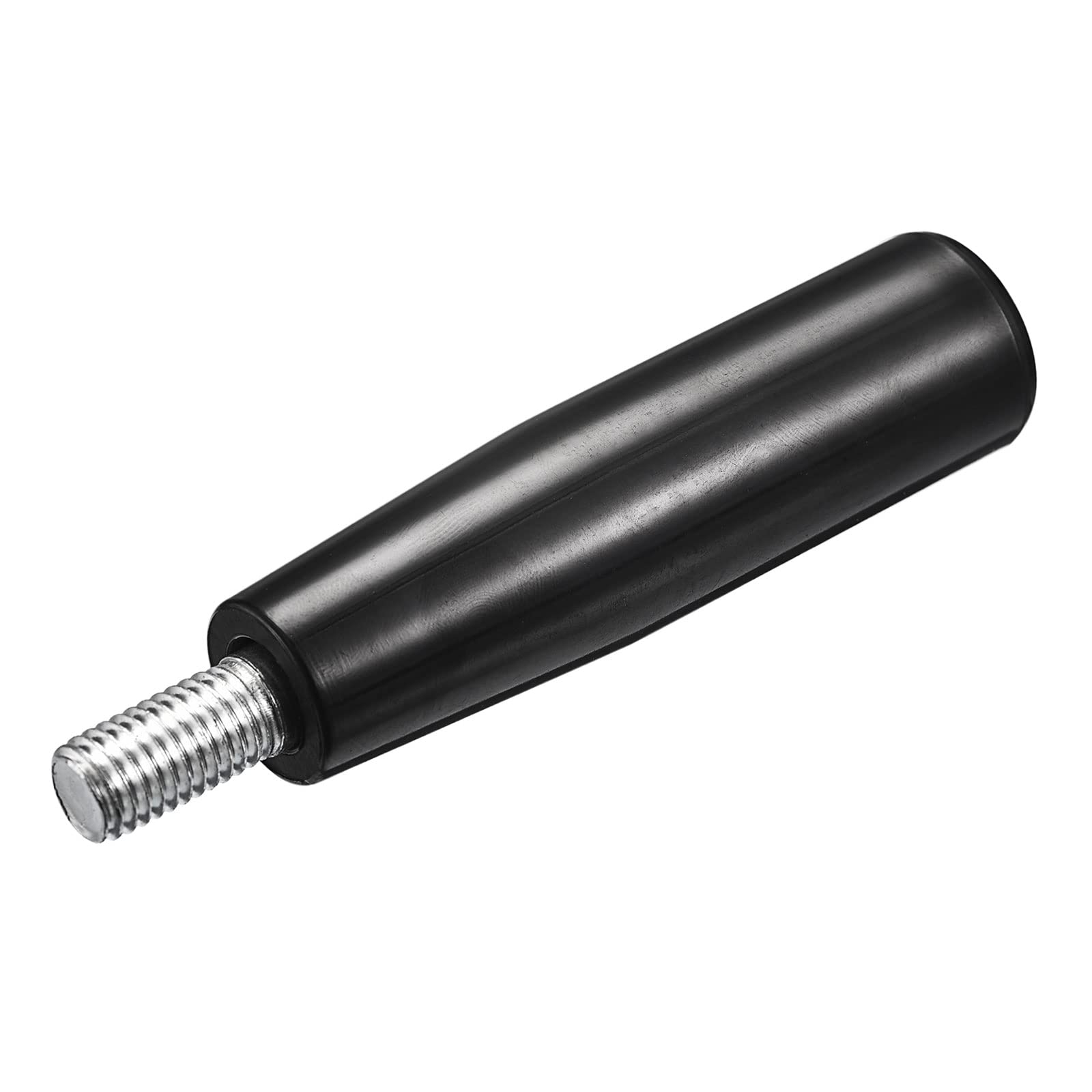 Poignée tournante M12 x 100 mm pour manivelle et volant de fraiseuse