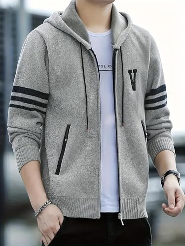 Image of Lymio Jackets || Jacket for men || Lightweight Outwear Jacket (J-18-20)