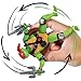 Teenage Mutant Ninja Turtles Shell Spin Raphael by Playmates Toys