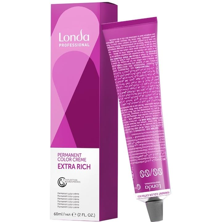 LONDA Color Extra Rich 12/1 60ML