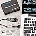 Mini Voice Activated Recorder | Password Protection | More Than 20 Hours Battery Life | 512 Hours Audio Storage Capacity | US Patent | 2021 Upgraded Firmware