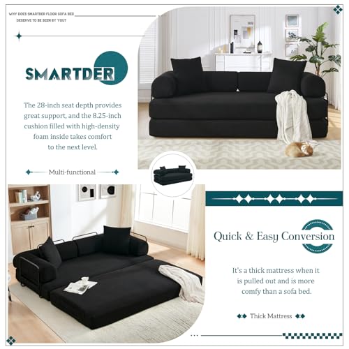 sofa sleeper reviews