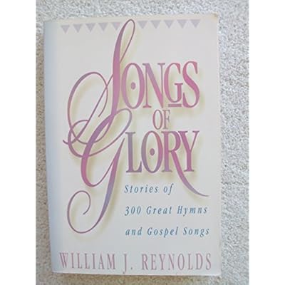 Songs of Glory