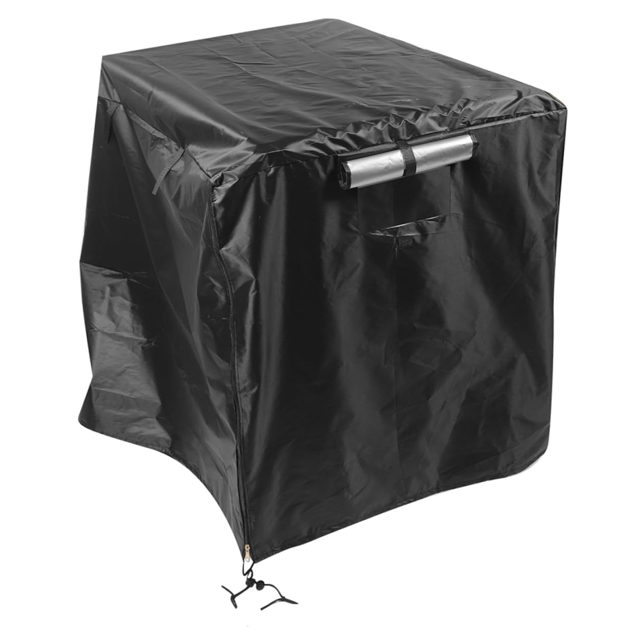 balacoo Pet Cage Protective Cover Rainproof Oxford Cloth Dog Crate Cover Indoor Outdoor Use