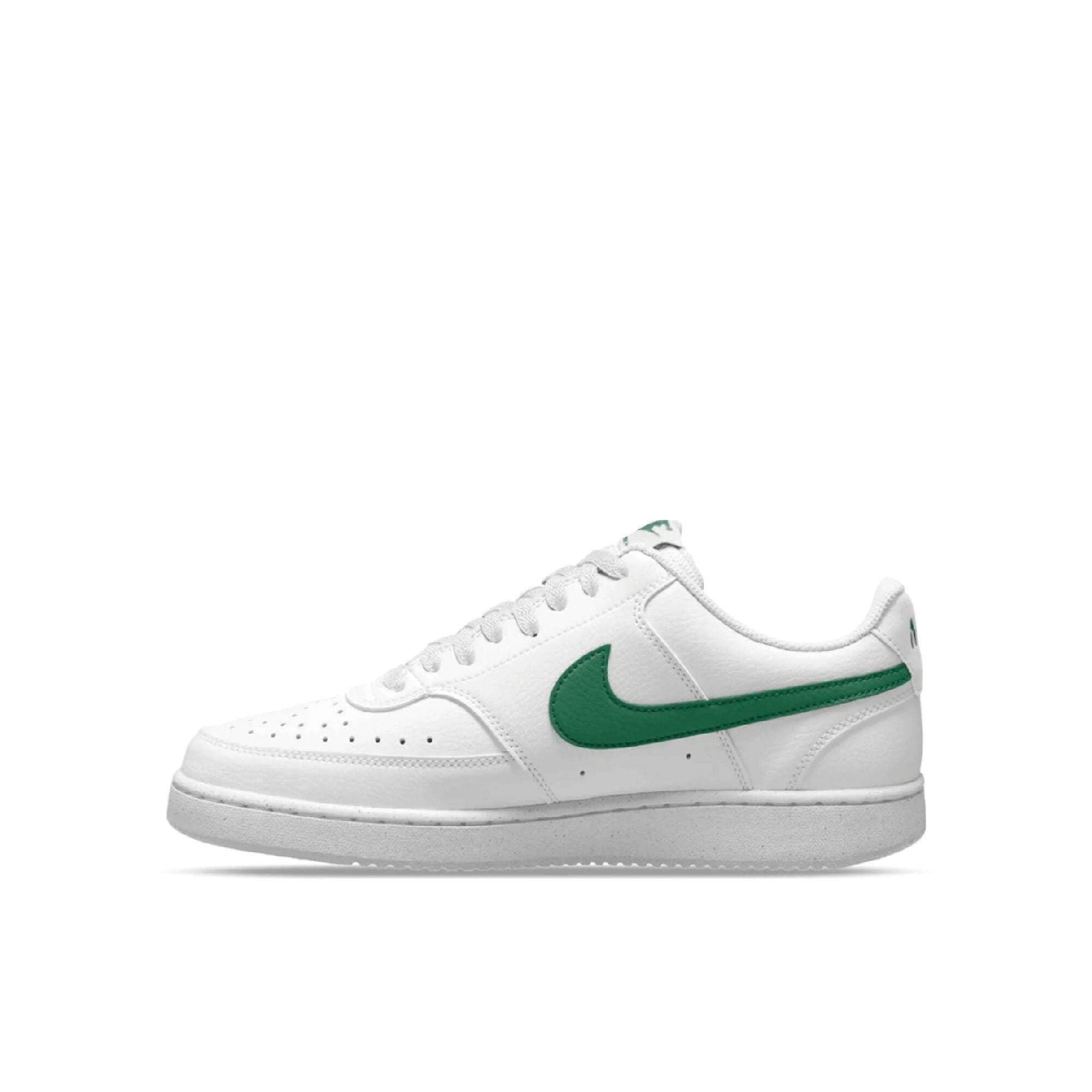 Nike Mens Court Vision Lo Nn Low Top Shoes Desertcart Seychelles