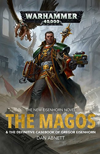 The Magos view 2