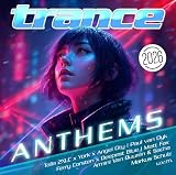 Trance Anthems 2026