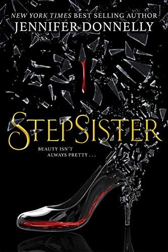 Stepsister Hardcover – May 14, 2019