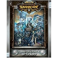 Privateer Press Warmachine Forces Convergence (SC)