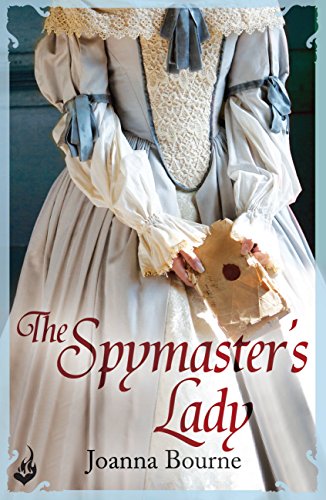 The Spymaster's Lady: Spymaster 2 (A series of