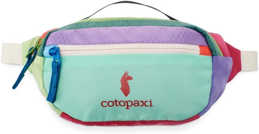 Cotopaxi Kapai 1.5L Hip Pack