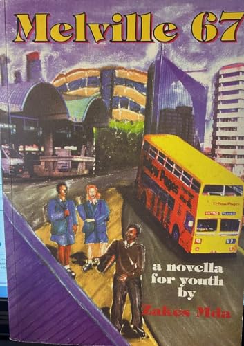 Melville 67: A novella for youth