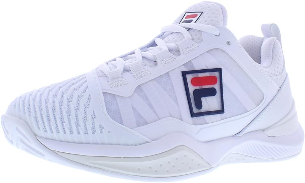Womens Speedserve Energized