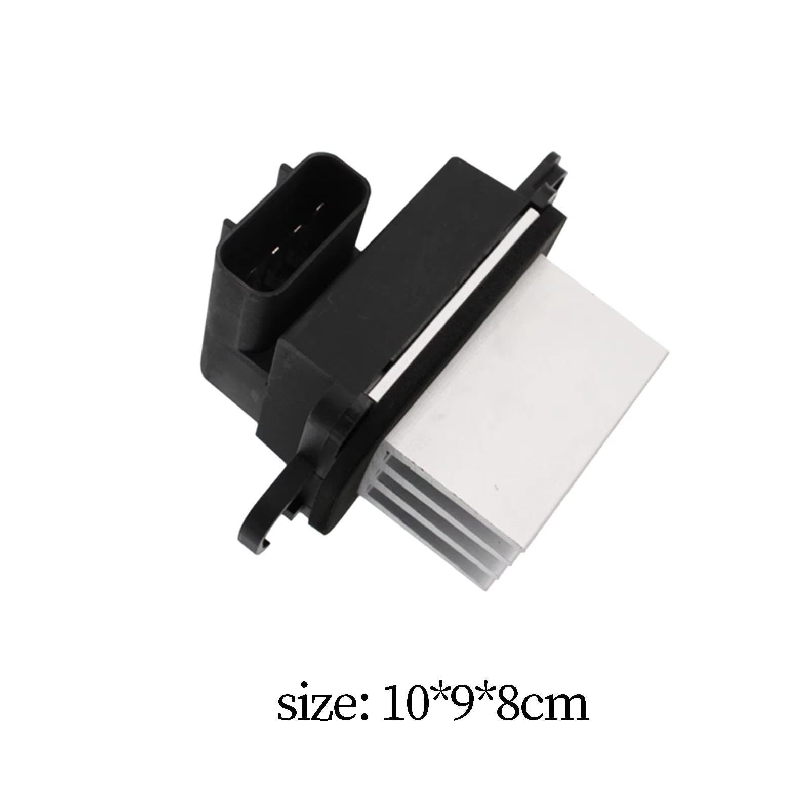 Resistencia Ventilador Para Nissan Para Armada Para Frontera 2004-2021