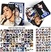 Photocards 127 PCS KARAMA Photo Cards Dominate World Tour Photocards lomo Card Gift Lomo Cards Merch for Boys and Girls (Han)