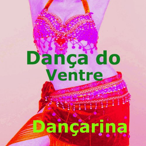 Dançarina