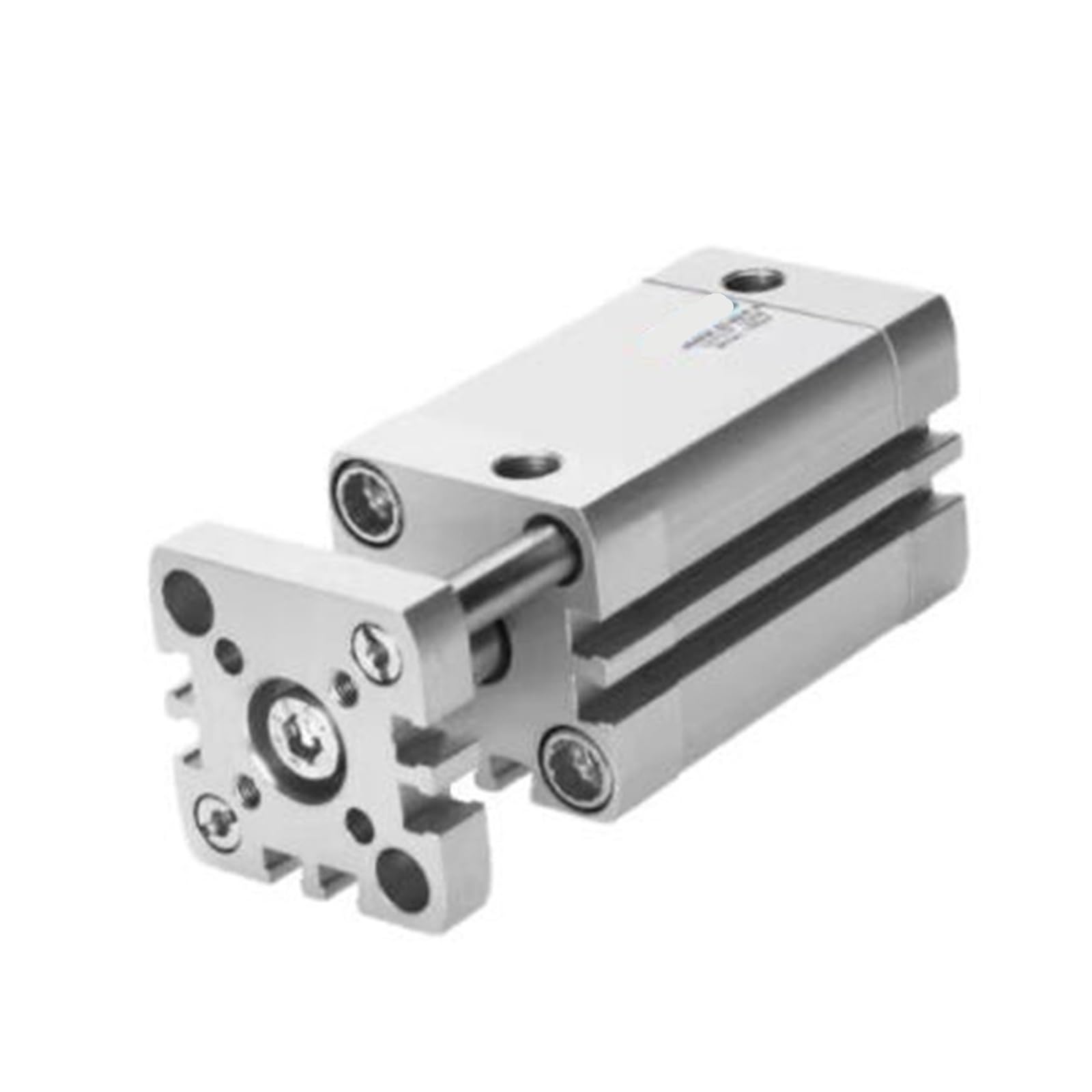 Vérin compact ADNGF32-40-P-A mécanique de précision industrielle