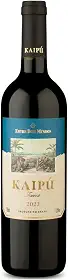 Vinho Kaipú Tannat 750ml