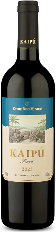 Vinho Kaipú Tannat 750ml