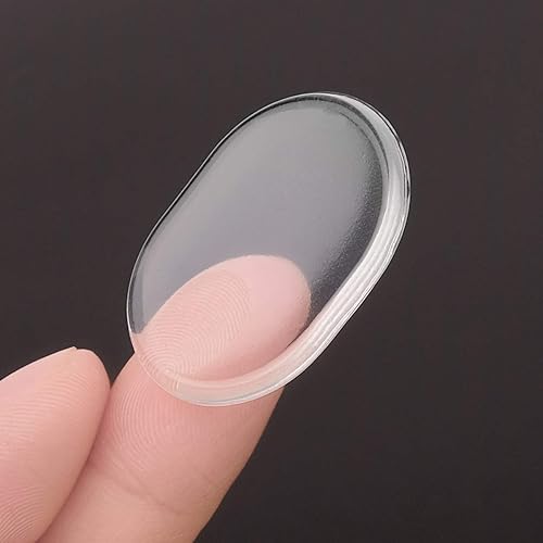 Miniatura 7 de 18 piezas Eison Drum Damper Almohadillas de gel de silicona amortiguadores de tambor silenciadores de tambor para tambores control de tono,