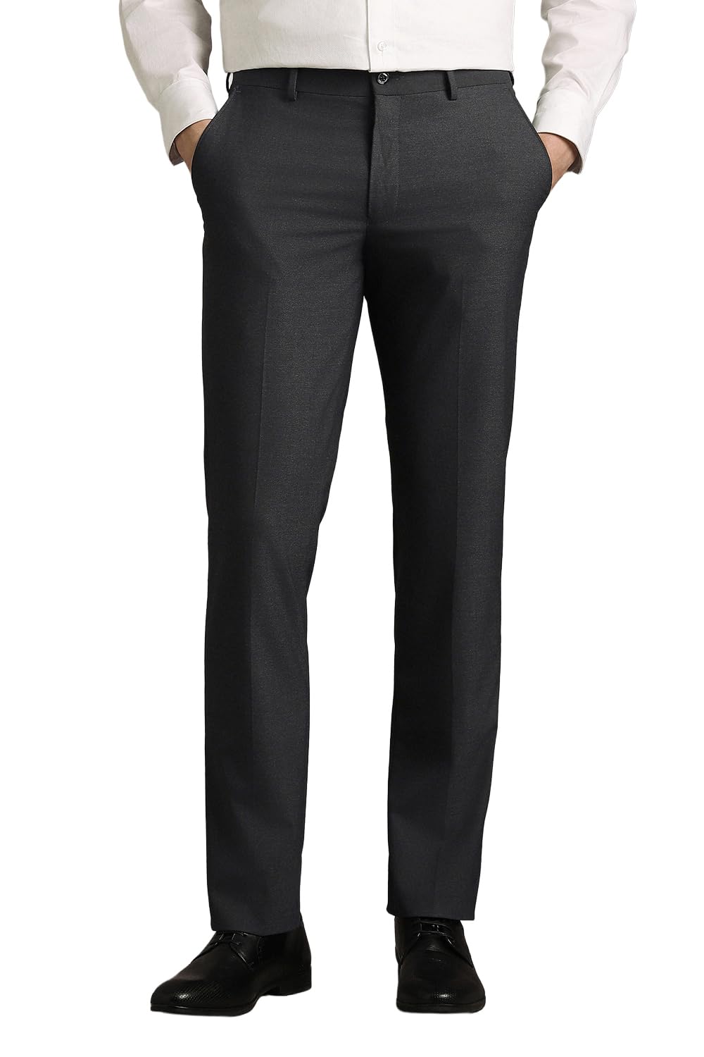 louis philippe Men Work Utility Pants-picture-42