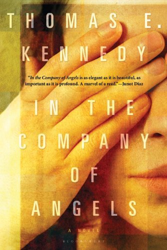 Buy In the Company of Angels: A Novel (Copenhagen Quartet) — BookShops.in