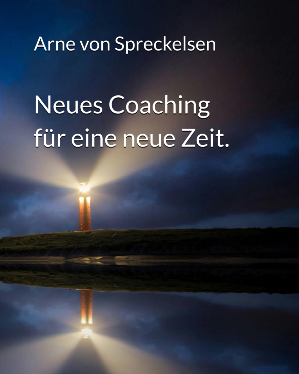 Neues Coaching für eine neue Zeit.