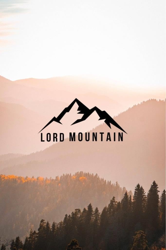 Lord Mountain Beyaz Ayakkabı Boyası