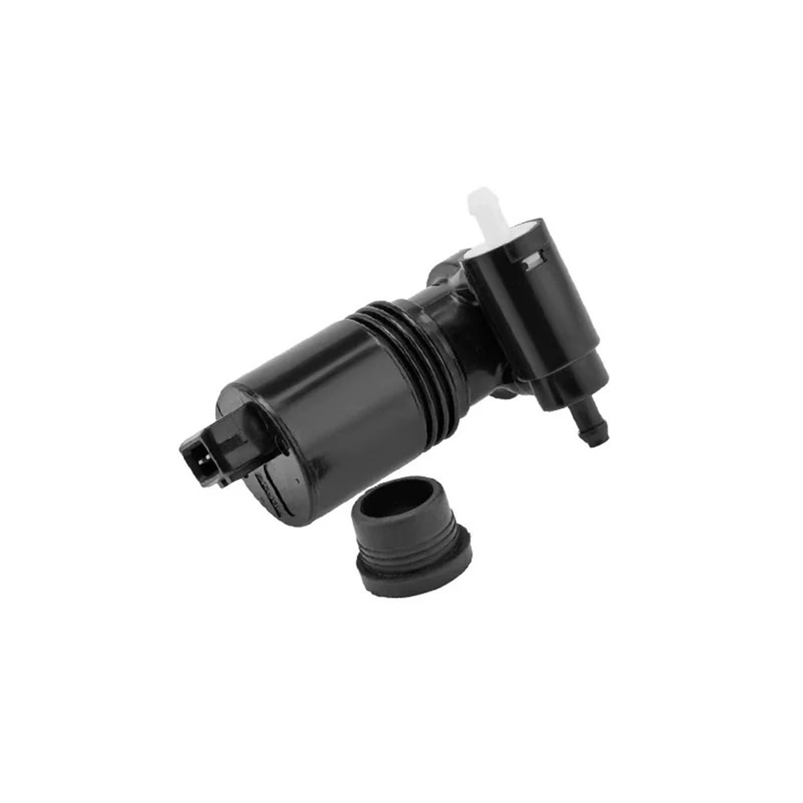 Pompki spryskiwaczy Pasuje do Land Rover Freelander 2 L359 2007-2015 .0T .2T 3.2L pompa płynu spryskiwacza przedniej szyby LR002306 pompa spryskiwacza