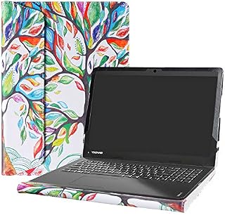 Alapmk Protective Case Cover for 15.6" Lenovo IdeaPad 110 15 110-15IBR 110-15ACL 110-15ISK